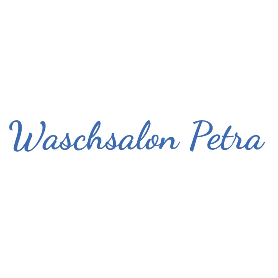 Firmenlogo von Waschsalon Petra