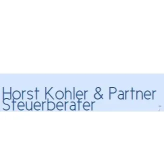 Firmenlogo von Horst Kohler & Partner - - Steuerberater