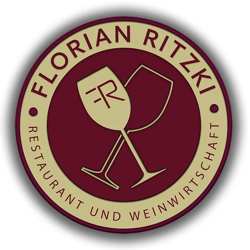Firmenlogo von Florian Ritzki - Restaurant und Weinwirtschaft