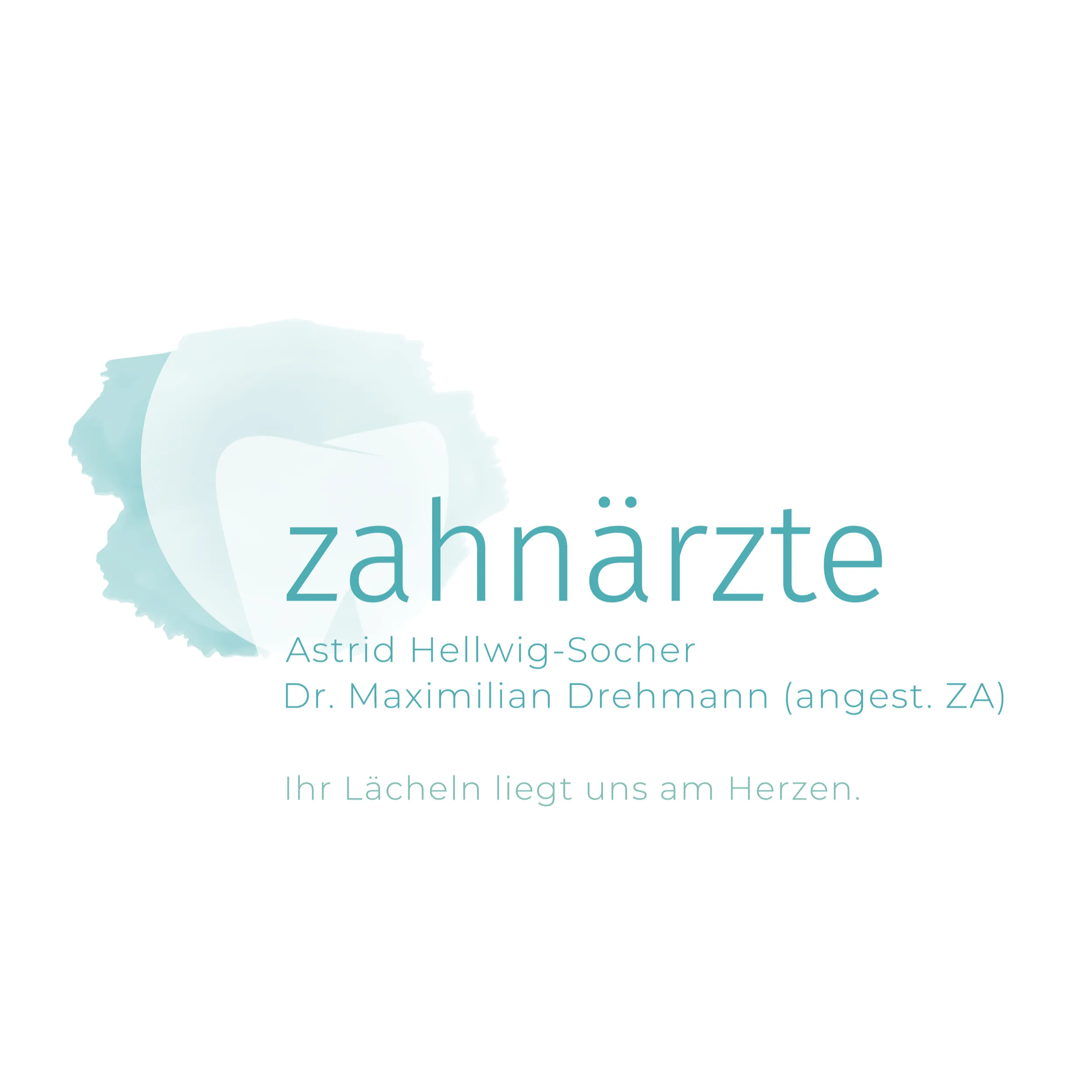 Firmenlogo von Zahnärztin Astrid Hellwig-Socher