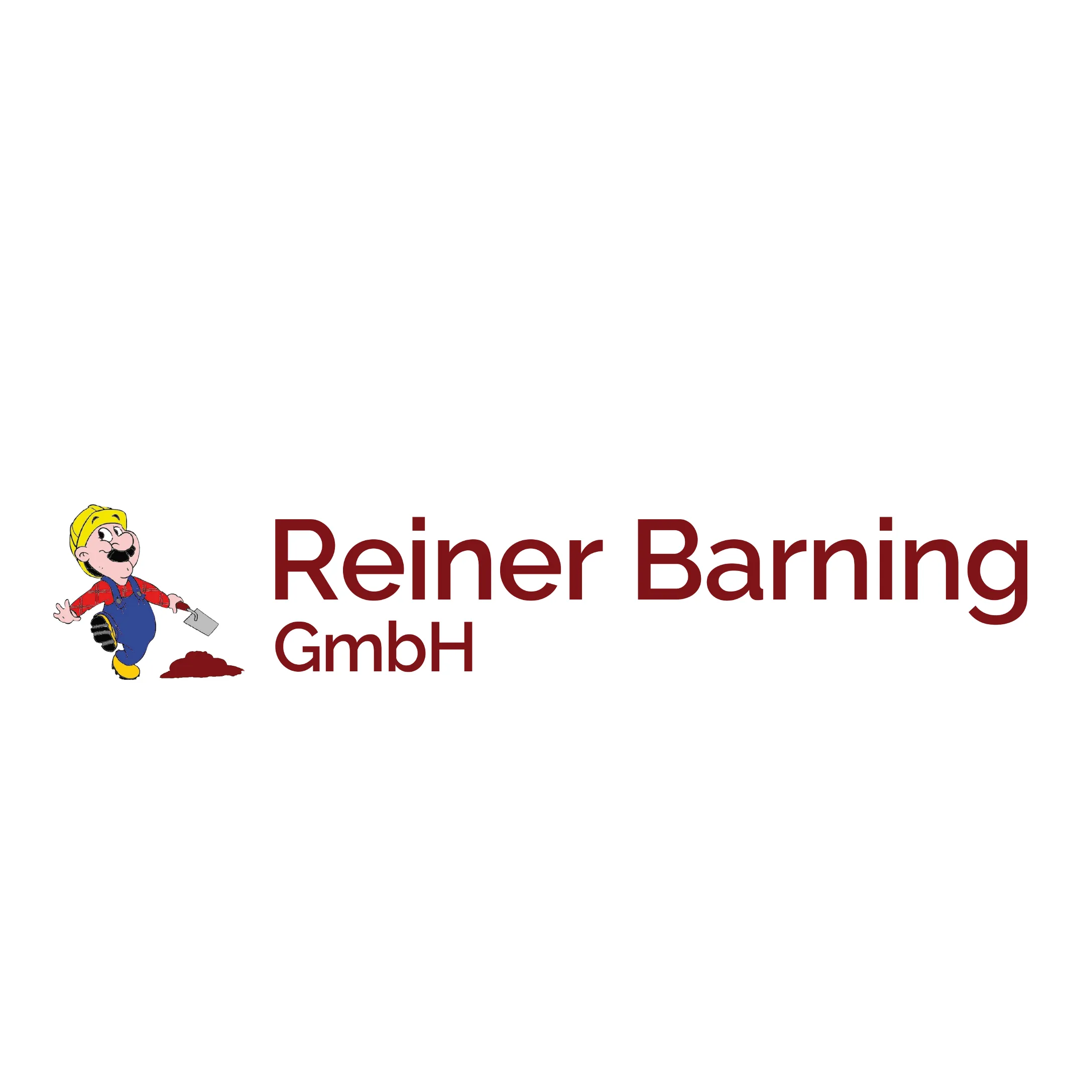 Firmenlogo von Reiner Barning GmbH Garten-, Landschafts- und Straßenbau