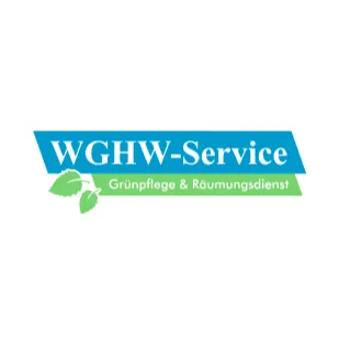 Firmenlogo von WGHW - Service Grünpflege- & Räumungsdienst