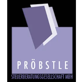 Firmenlogo von Pröbstle Steuerberatungsgesellschaft mbH