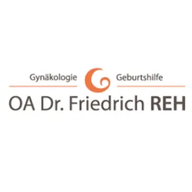 Firmenlogo von Ordination Dr. Friedrich Reh