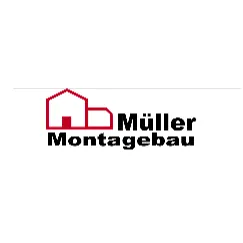 Firmenlogo von Montagebau Müller GbR