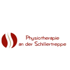 Firmenlogo von Physiotherapie an der Schillertreppe