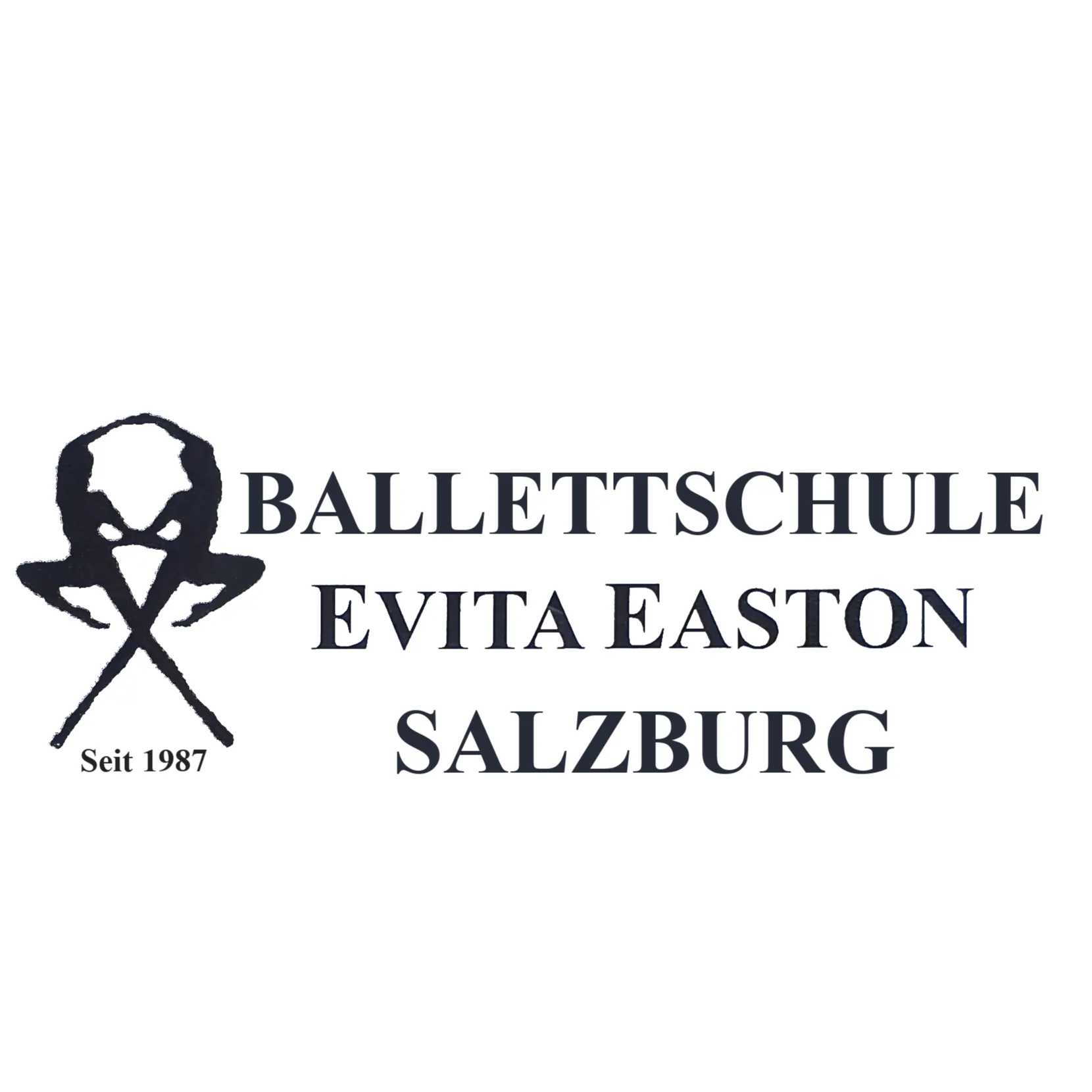 Firmenlogo von Ballettschule Evita Easton