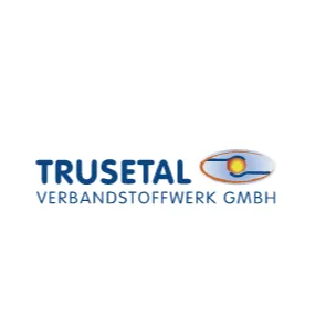 Firmenlogo von Trusetal Verbandstoffwerk GmbH
