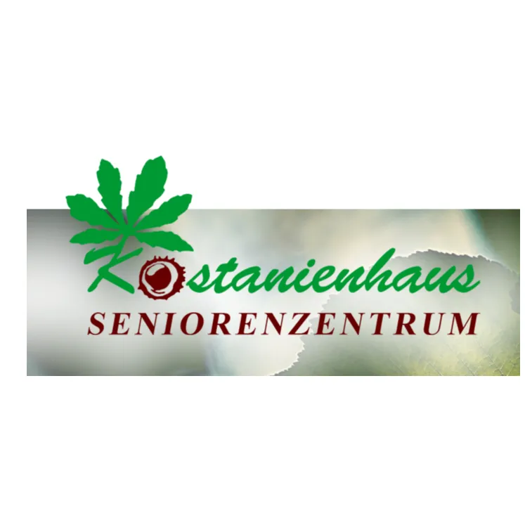 Firmenlogo von " Kastanienhaus " Seniorenzentrum - - Anke Behnke e.K.