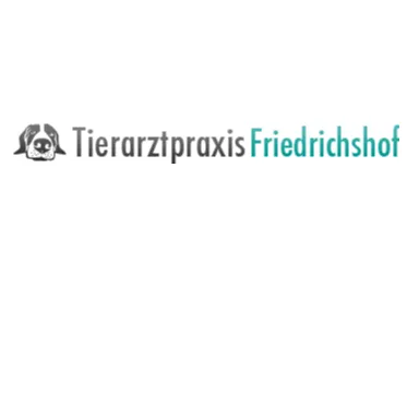Firmenlogo von Tierarztpraxis Friedrichshof - Dr. med. vet. Sandra Geis