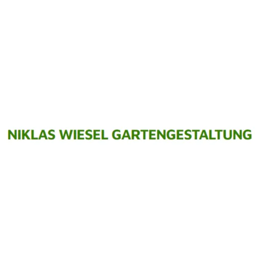 Firmenlogo von Niklas Wiesel Gartengestaltung