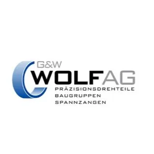 Firmenlogo von G & W Wolf AG