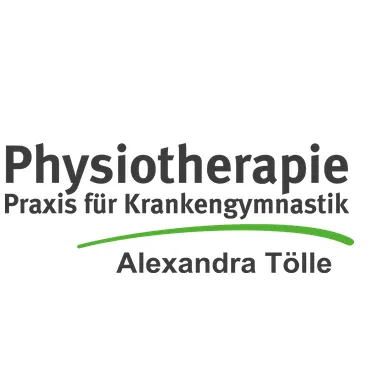 Firmenlogo von Praxis für Physiotherapie & Krankengymnastik - Alexandra Tölle