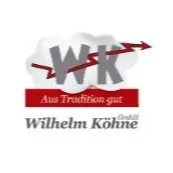 Firmenlogo von Wilhelm Köhne GmbH