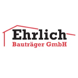 Firmenlogo von Ehrlich Bauträger GmbH