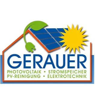 Firmenlogo von Elektrotechnik & Photovoltaik Stefan Gerauer