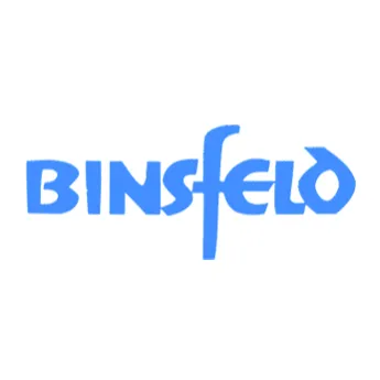 Firmenlogo von Binsfeld GmbH