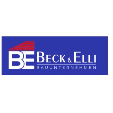 Firmenlogo von Beck & Elli Bauunternehmen GmbH & Co. KG
