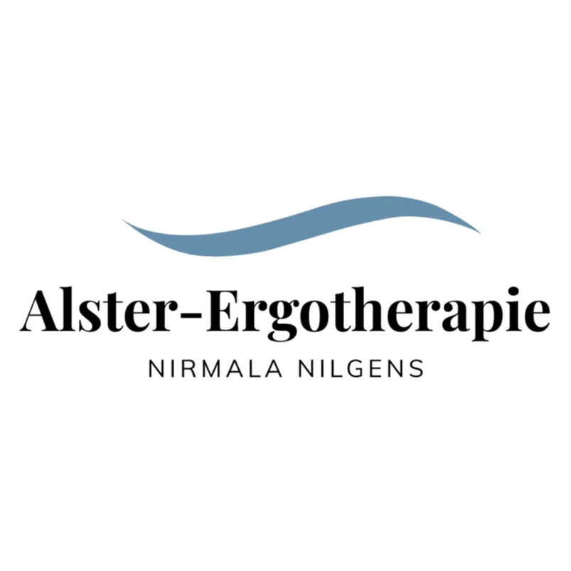 Firmenlogo von Alster-Ergotherapie Nirmala Nilgens