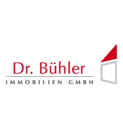 Firmenlogo von Dr. Bühler Immobilien GmbH