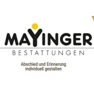 Firmenlogo von Mayinger Bestattungen GmbH