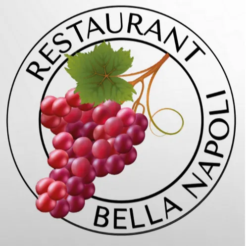 Firmenlogo von Stehpizzeria Bella Napoli