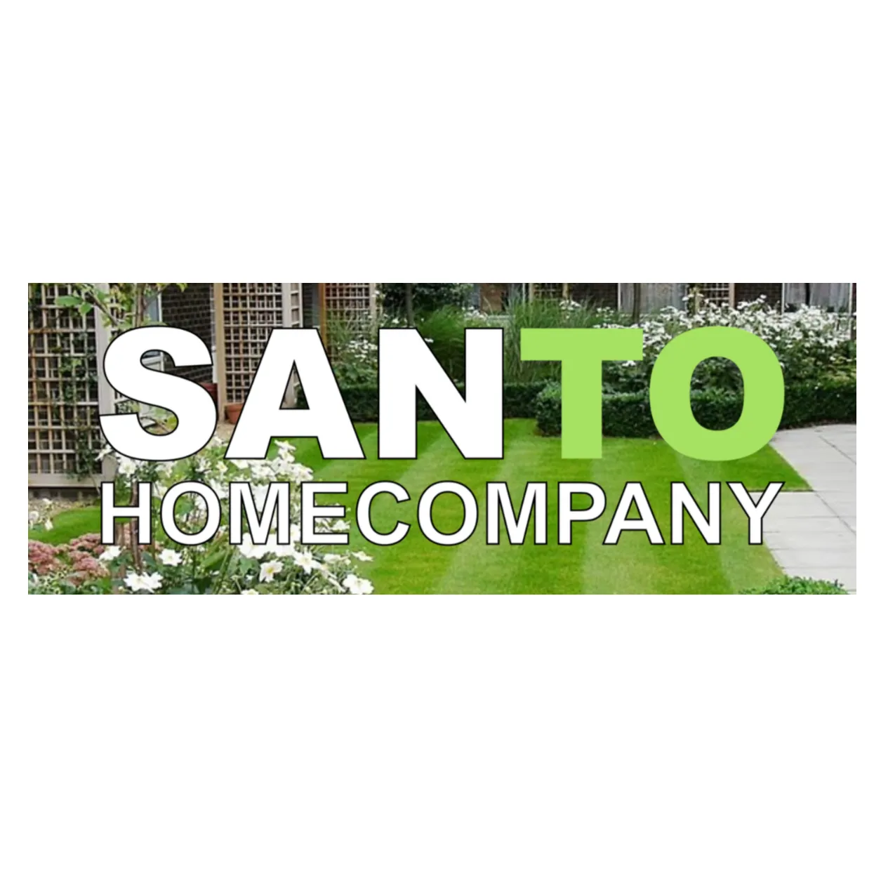 Firmenlogo von SANTO HOMECOMPANY