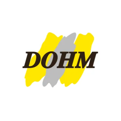 Firmenlogo von Menuiserie Dohm Sàrl