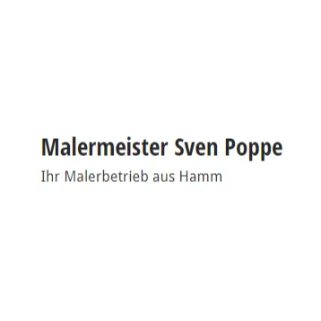 Firmenlogo von Malermeister Sven Poppe