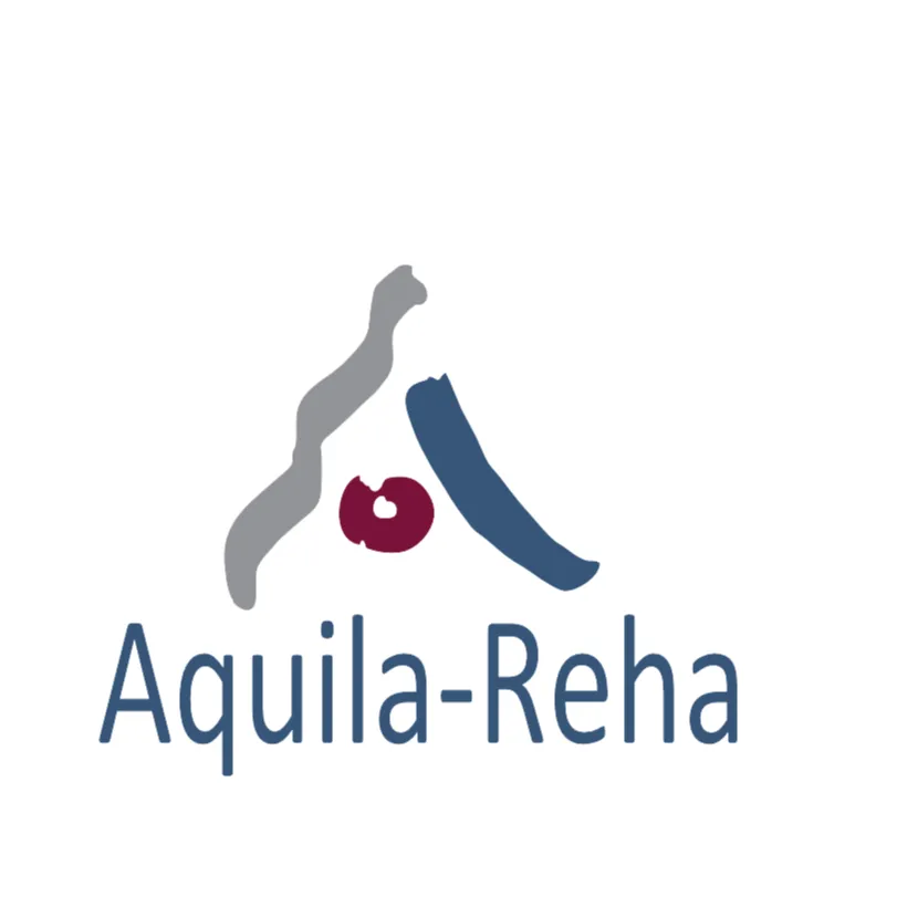 Firmenlogo von Aquila Reha GmbH