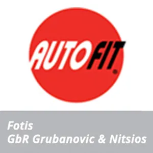 Firmenlogo von Fotis GbR Grubanovic & Nitsios