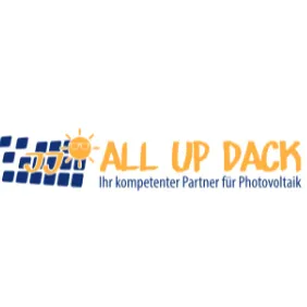 Firmenlogo von All up Dack
