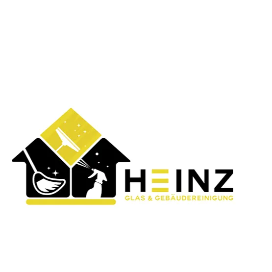 Firmenlogo von Heinz Glas & Gebäudereinigung