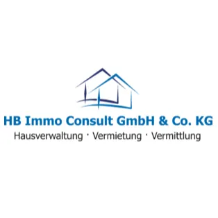 Firmenlogo von HB Immo Consult GmbH & Co. KG