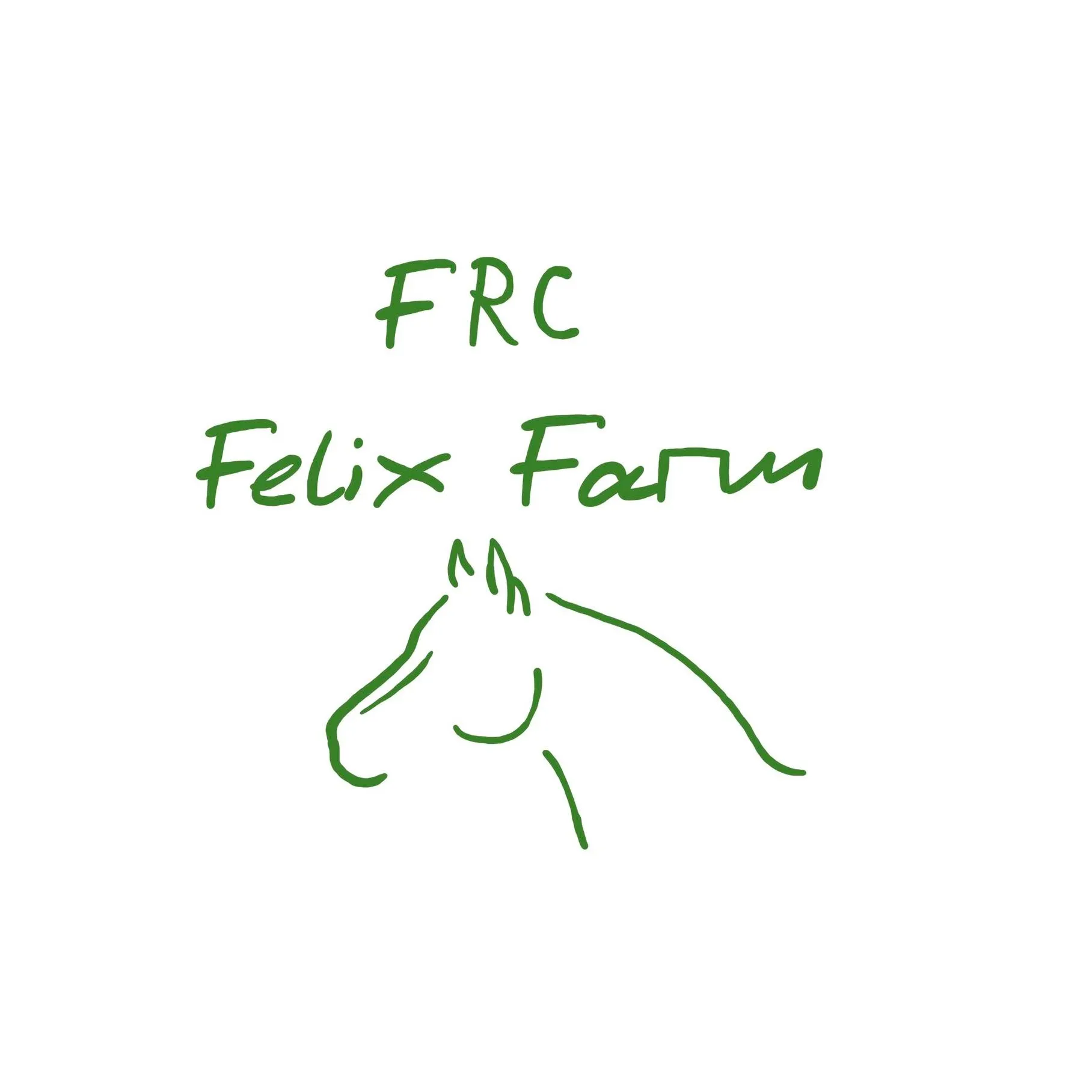 Firmenlogo von FRC Felix Farm e.V. Reitschule & Pensionsstall Erftstadt