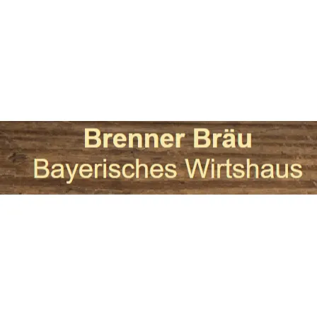 Firmenlogo von Brenner Bräu - Bayerisches Wirtshaus