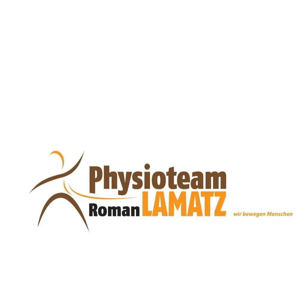 Firmenlogo von Physioteam Roman Lamatz Physiotherapeut Herford