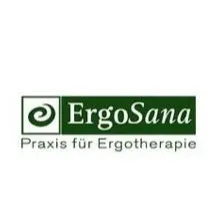 Firmenlogo von ERGO - SANA - - Praxis für Ergotherapie
