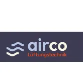 Firmenlogo von AIRCO Lüftungs- und Klimatechnik GmbH & Co. KG