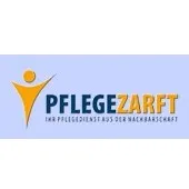 Firmenlogo von Krankenpflege Zarft GmbH