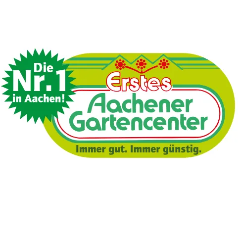 Firmenlogo von Erstes Aachener Gartencenter Beckert e.K.