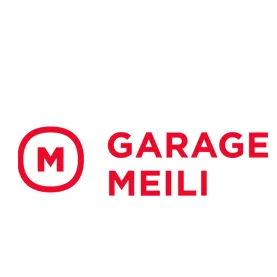 Firmenlogo von Roland Meili AG - GARAGE MEILI ILLNAU