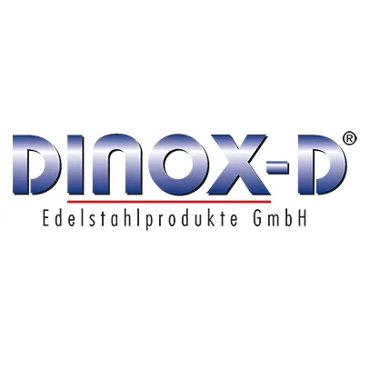 Firmenlogo von Dinox-D Edelstahlprodukte GmbH