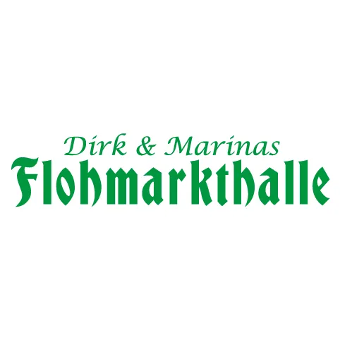 Firmenlogo von Dirk & Marinas Flohmarkthalle Gbr