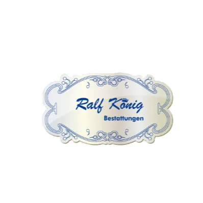 Firmenlogo von Ralf König Bestattungen