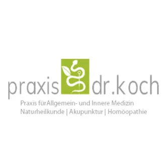 Firmenlogo von Praxis Dr. med. Volker Koch