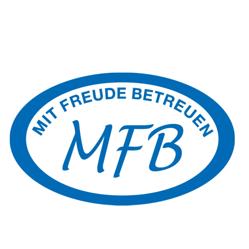 Firmenlogo von MFB Häuslicher Pflegedienst GmbH