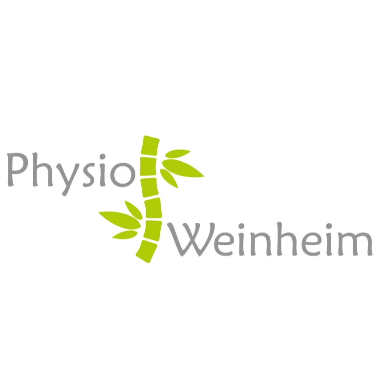 Firmenlogo von Physio Weinheim