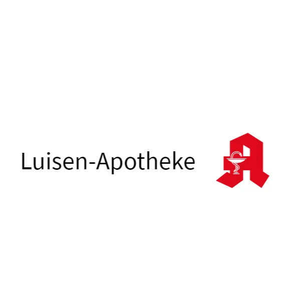 Firmenlogo von Luisen-Apotheke
