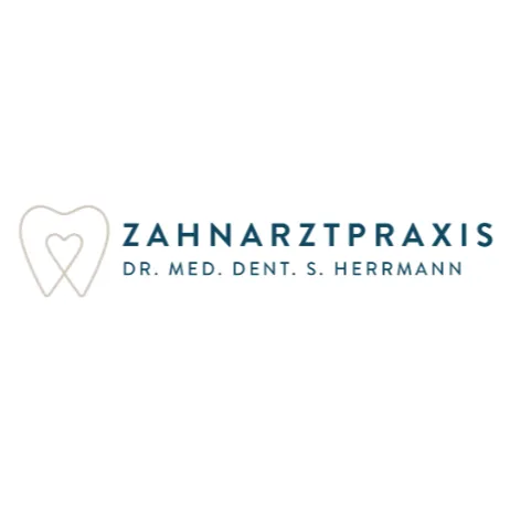 Firmenlogo von Zahnarztpraxis Dr. med. dent Sarah Herrmann